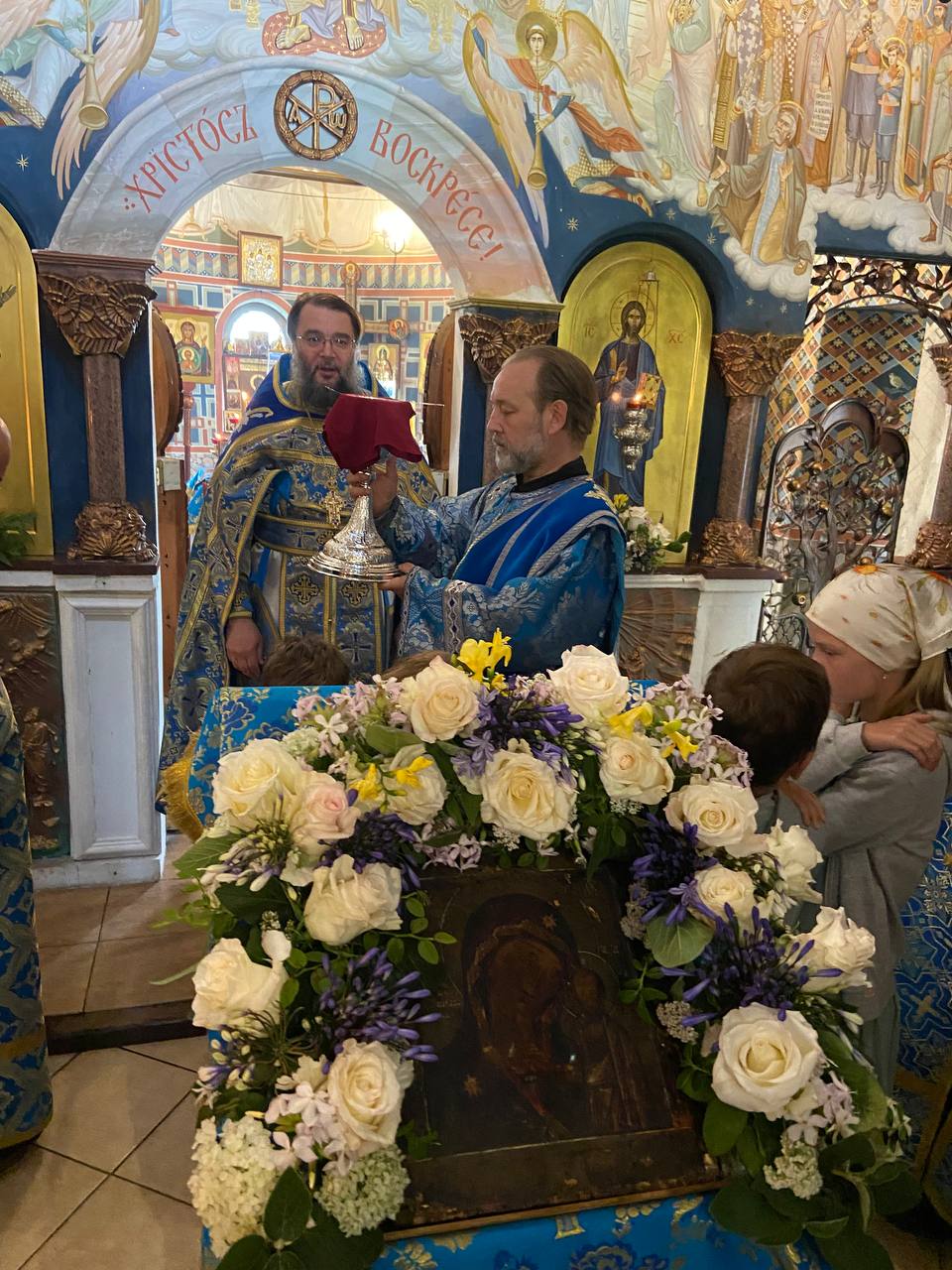 Литургия