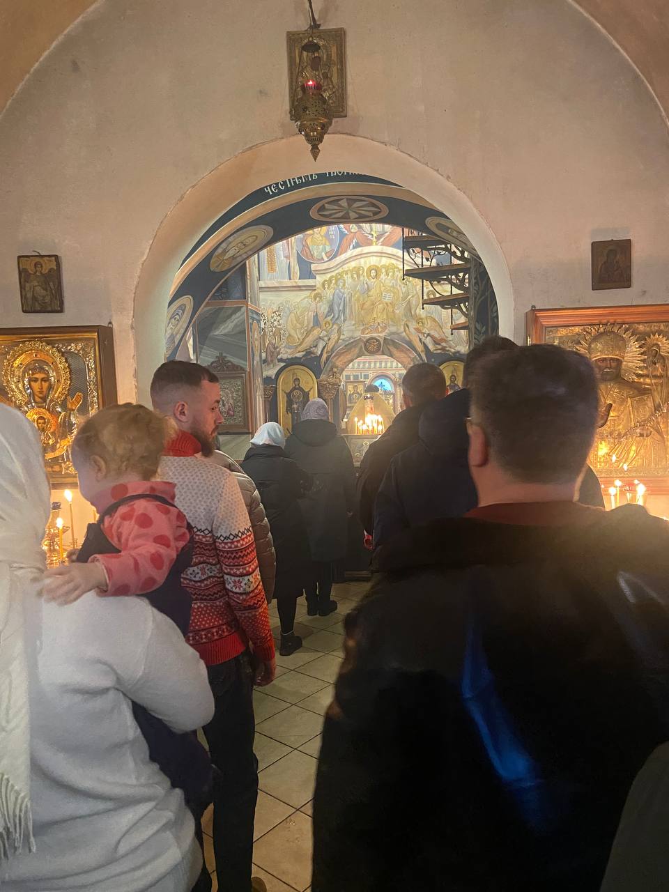 Литургия