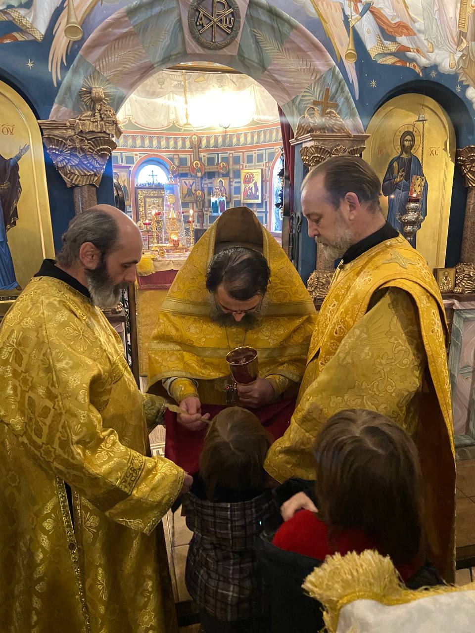 Литургия