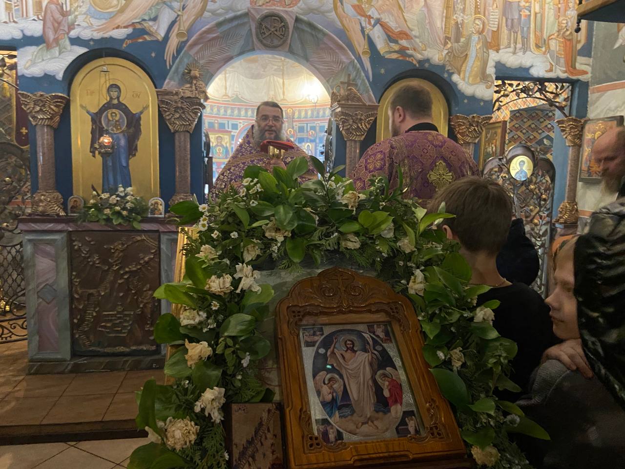 Литургия