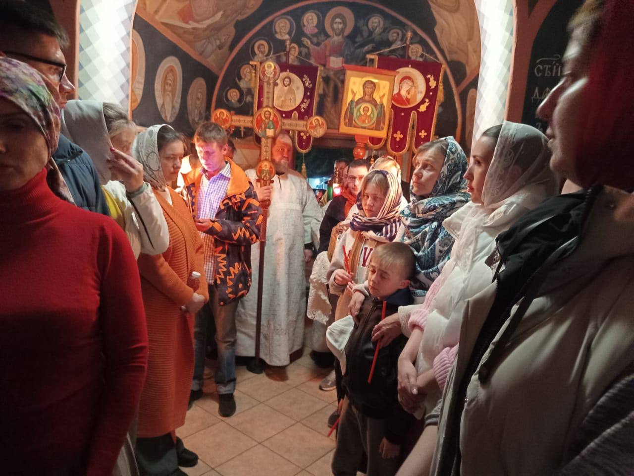 Пасха
