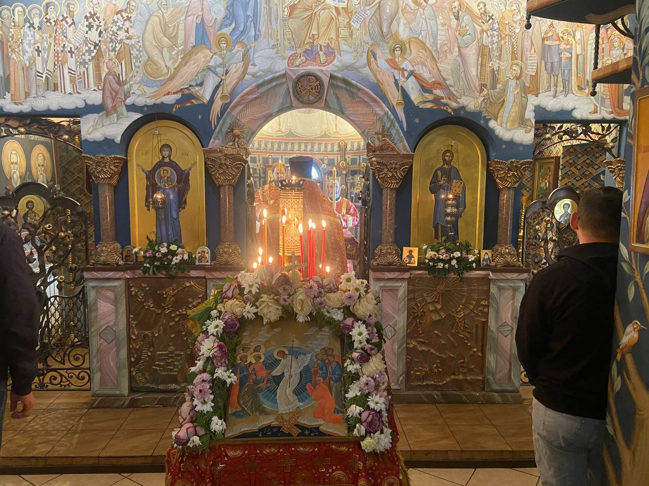 Литургия