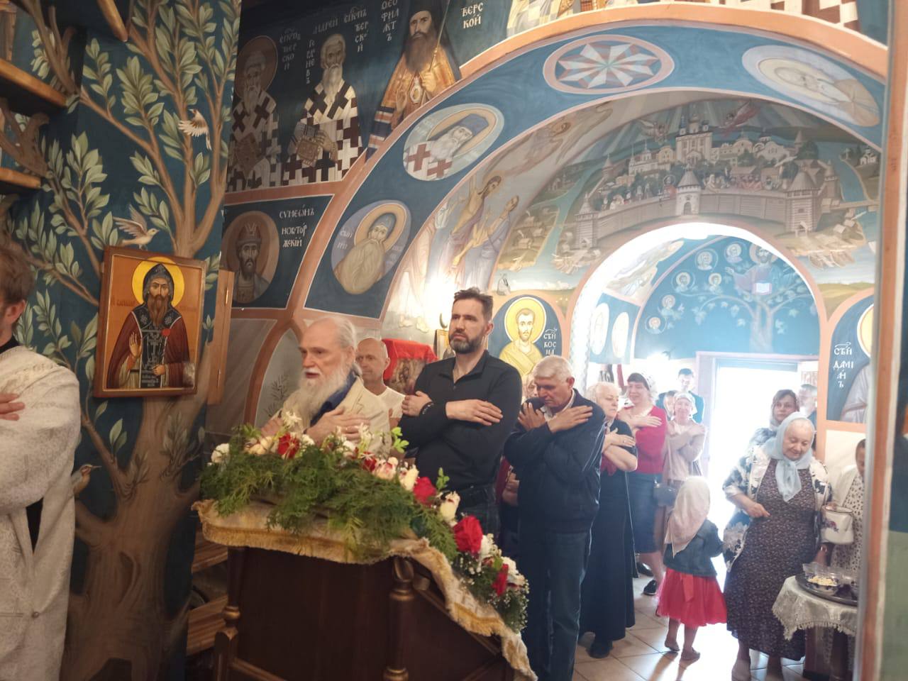 Литургия