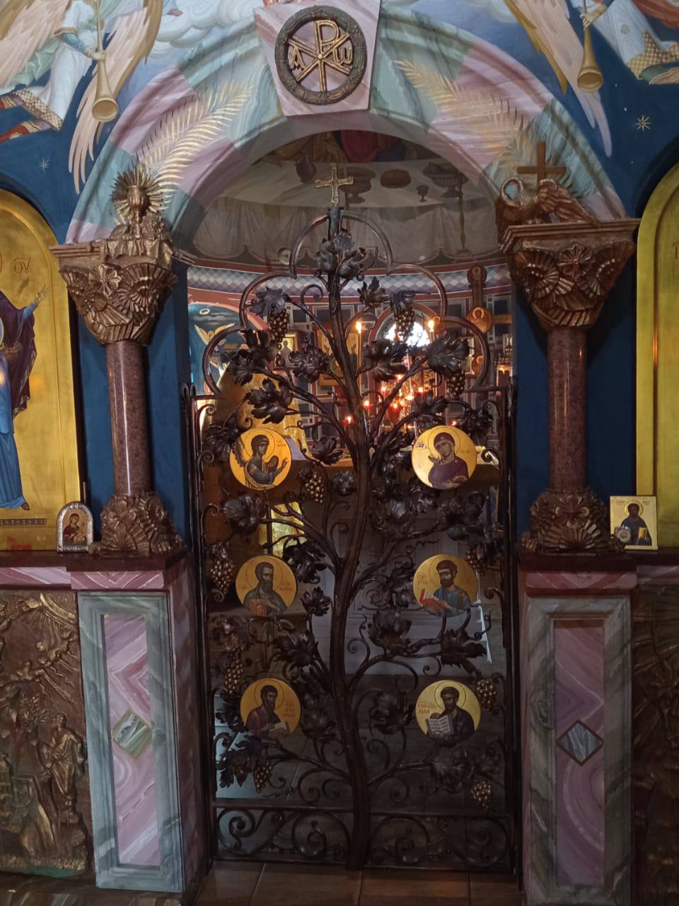 Всенощное бдение
