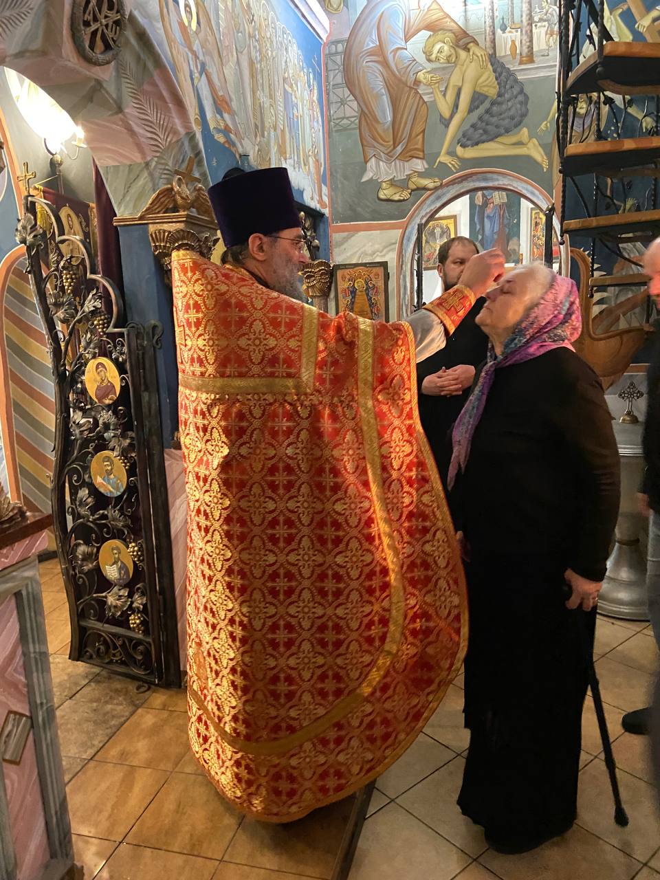 Литургия