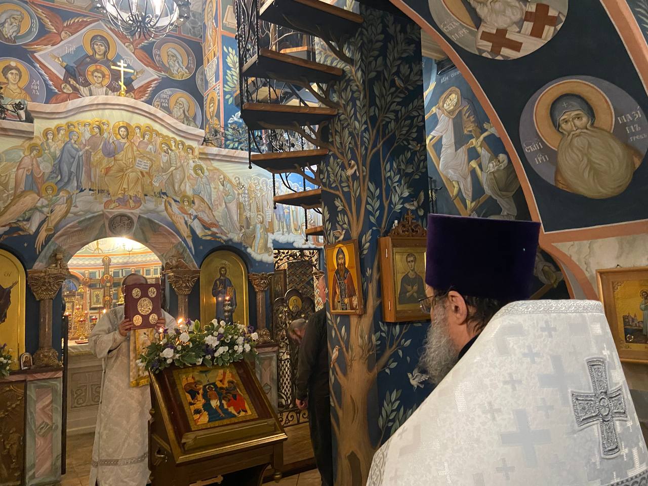Всенощное бдение