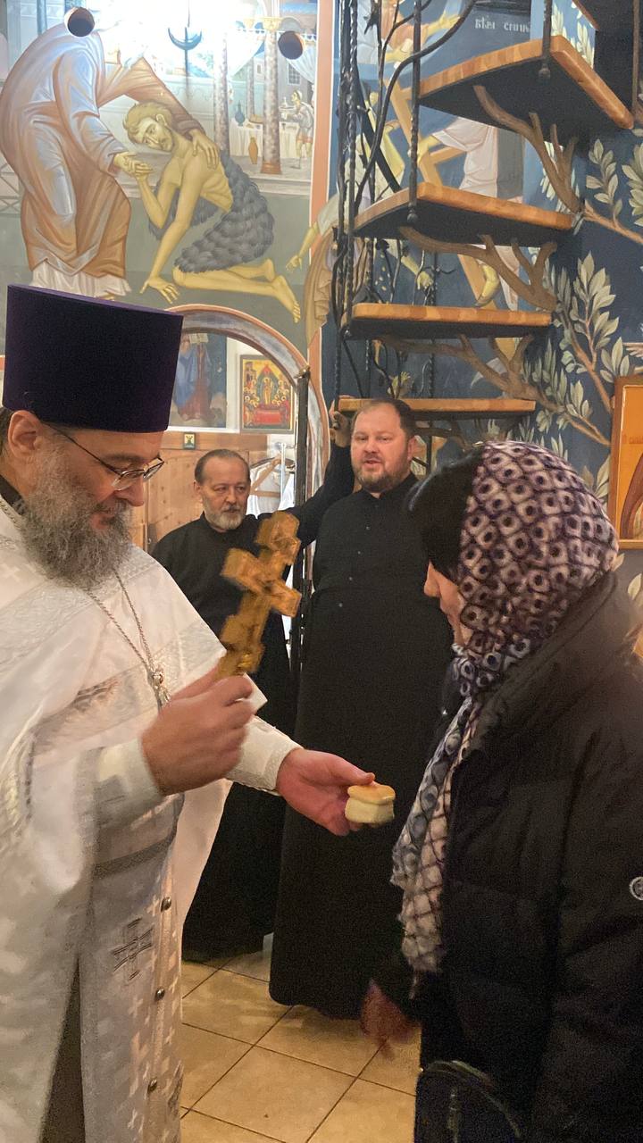 Поздравили Татиан