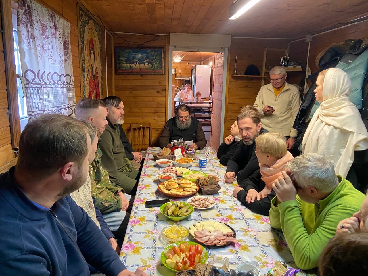 Собрание