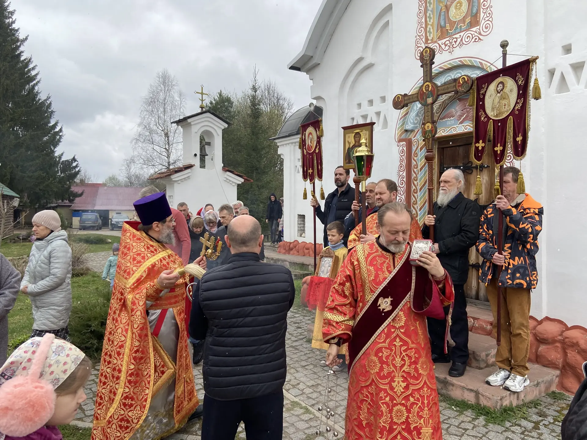 Литургия