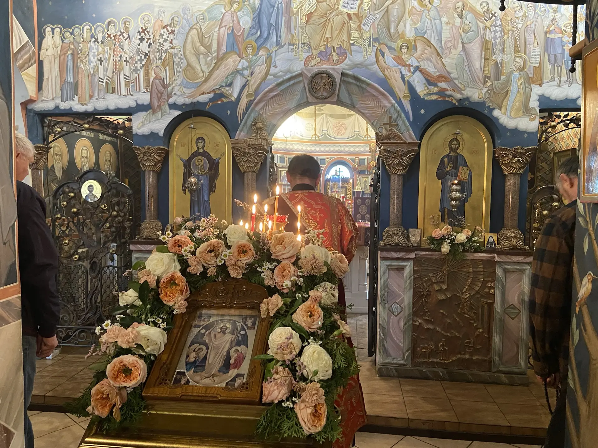 Литургия
