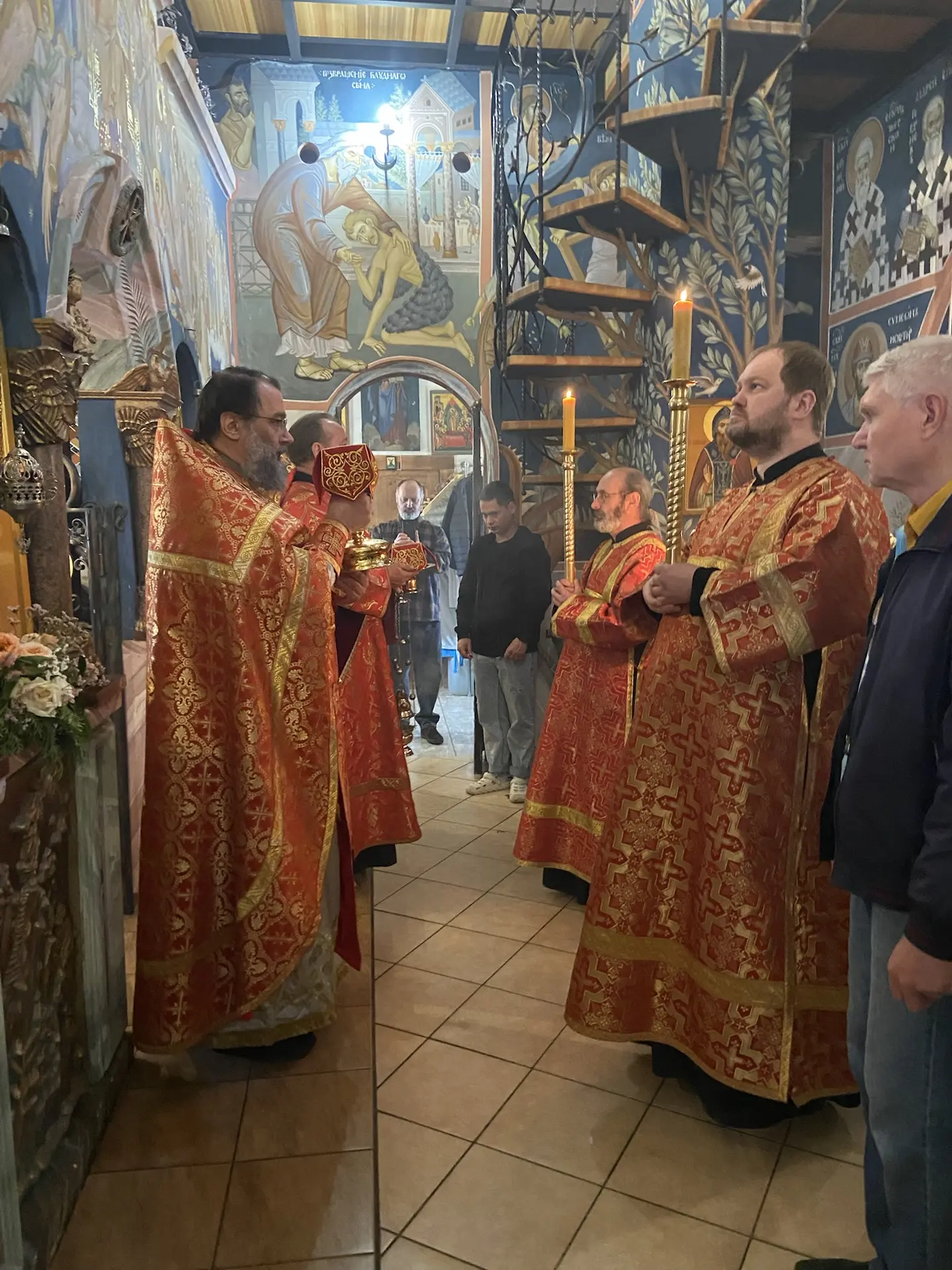 Литургия