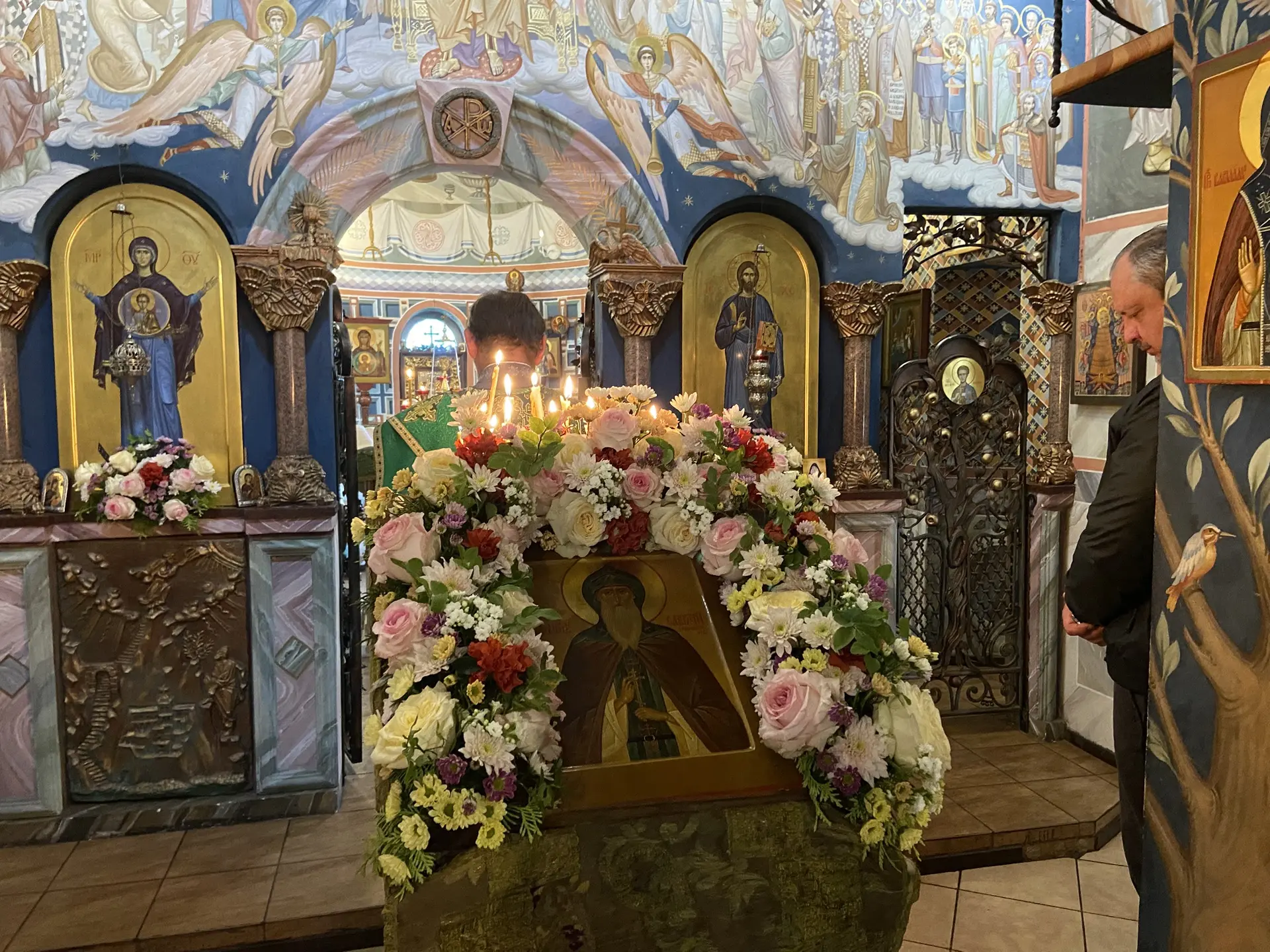 Сборное воскресенье