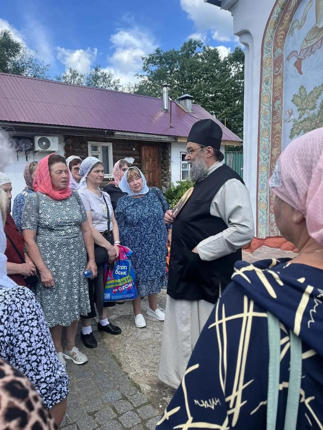 Воскресная школа