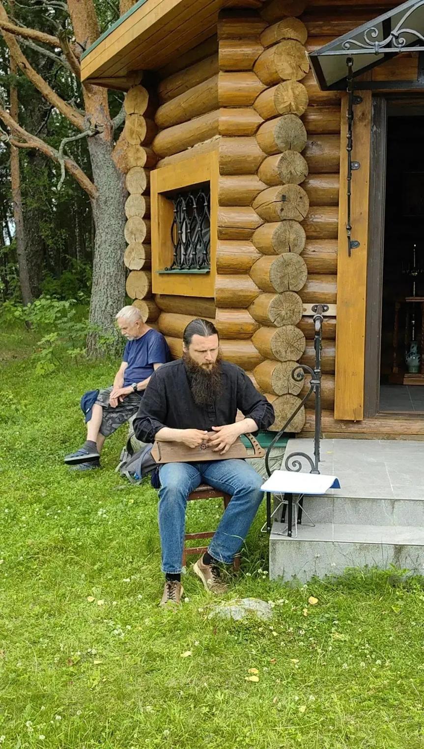 Видогощи
