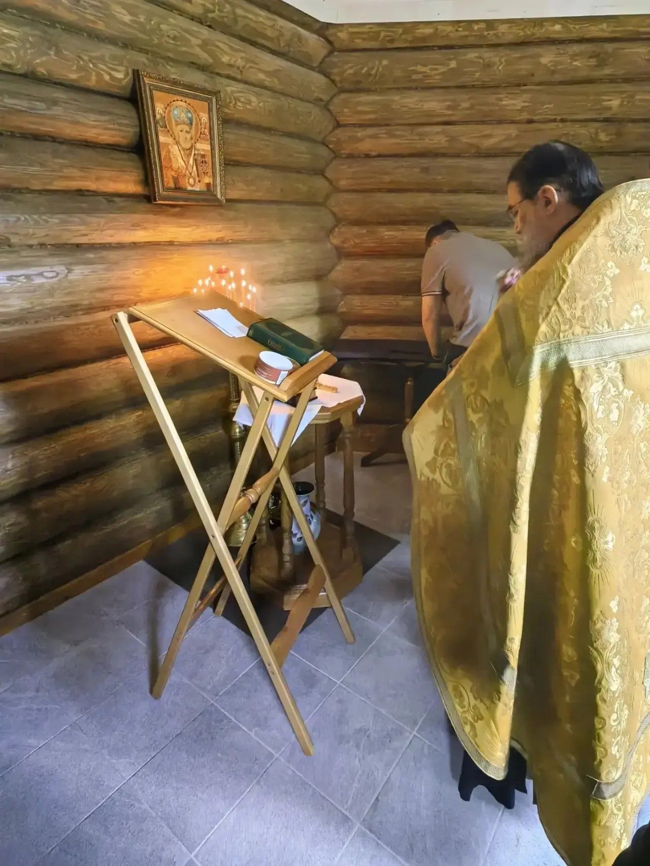 Видогощи
