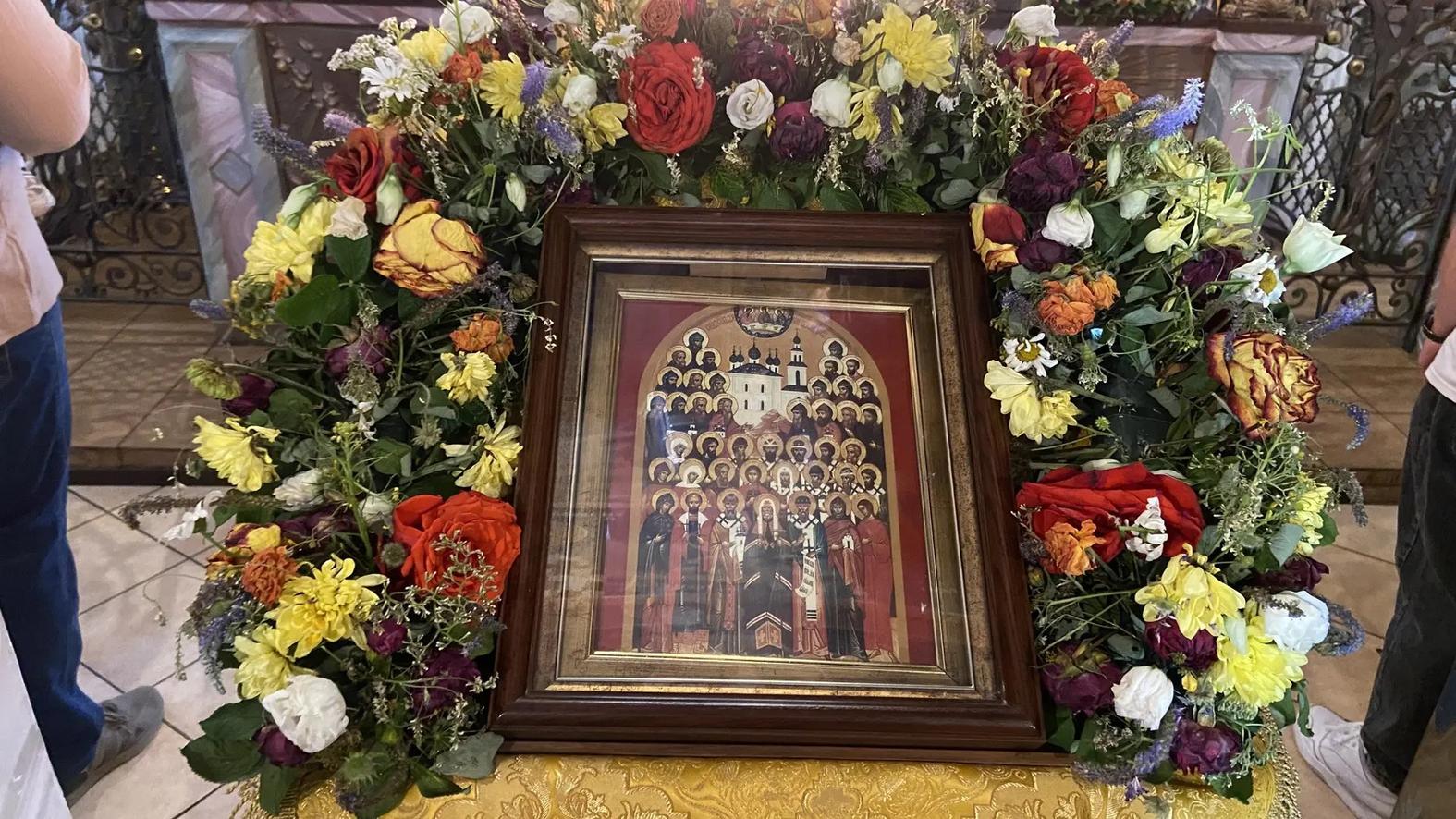 Видогощи