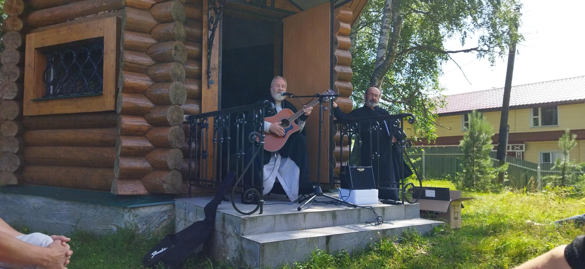 Видогощи