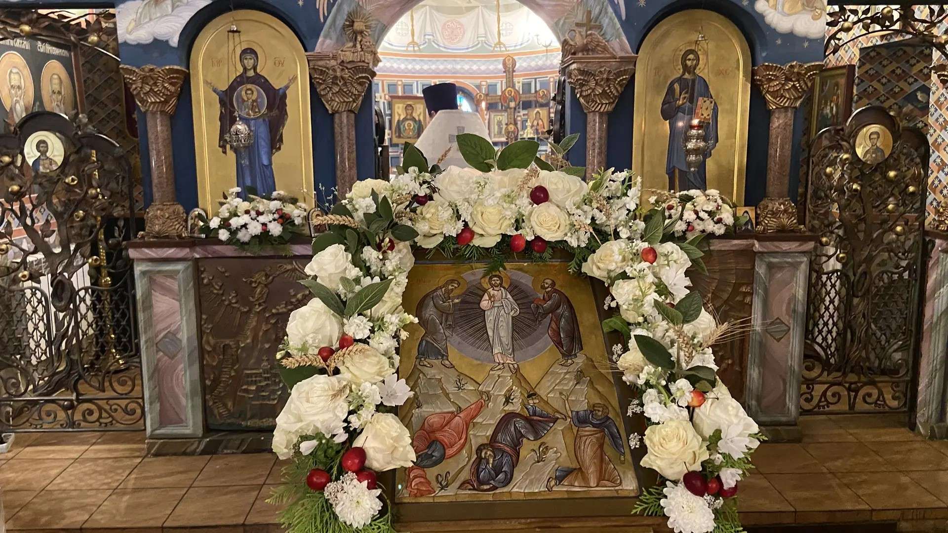 Всенощное бдение