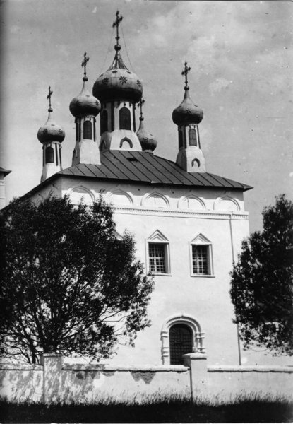 Сретенский собор